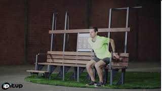 IPitup exercises - Squat - Level 1