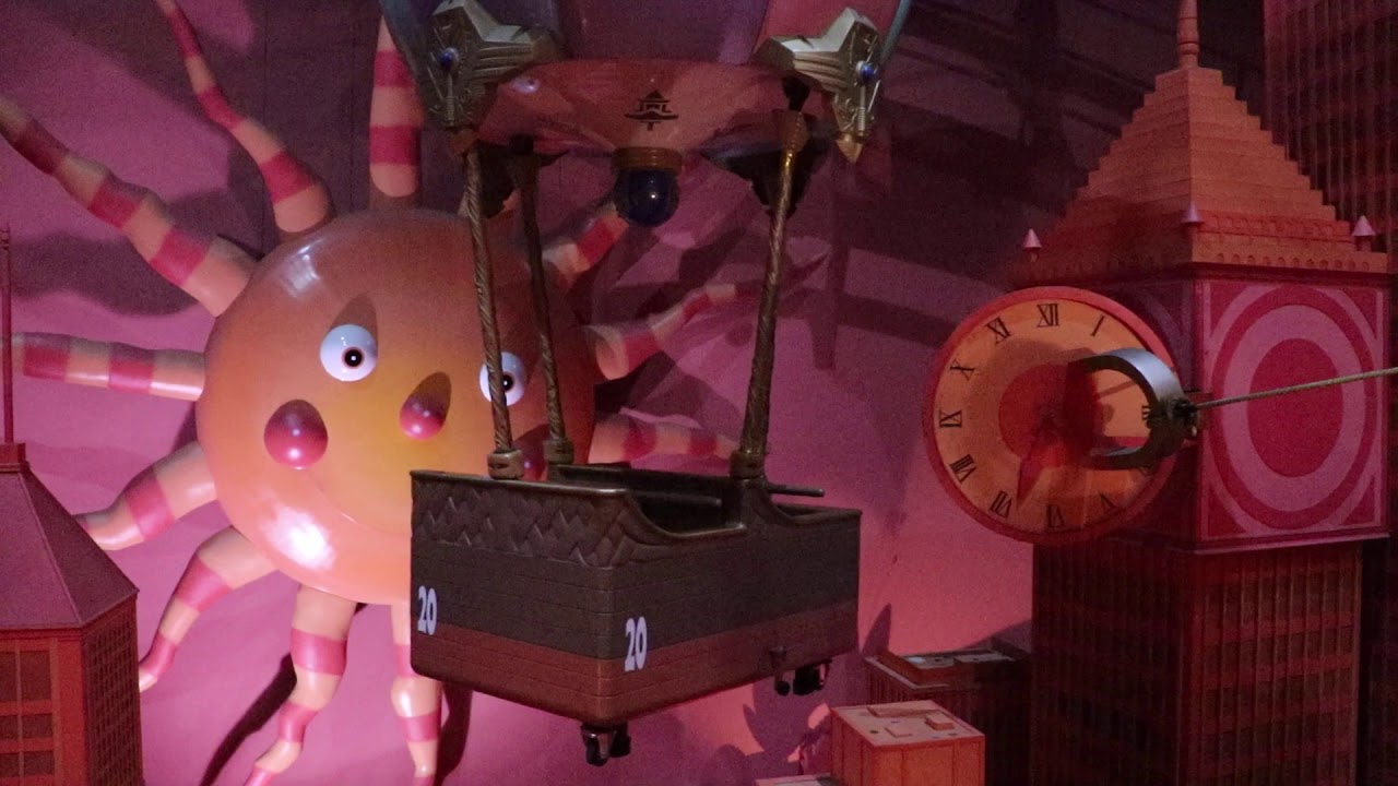 Newレオマワールド レインボーバンデット -マニアック乗り撮り第4弾