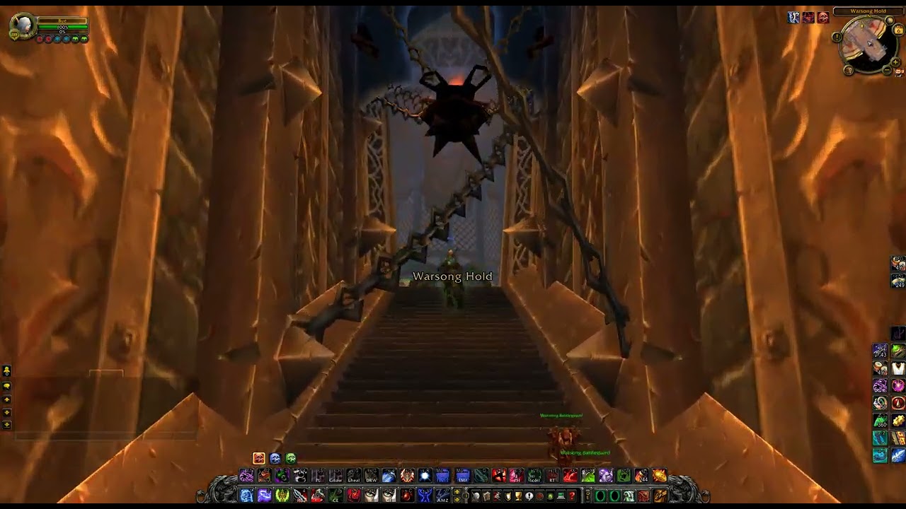 Arcanum of the Savage Gladiator - From where to get, WoW Wotlk (30 Stam. + 25 Resi. Head Enchant)
