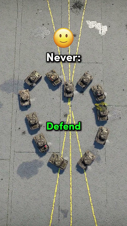 Download lagu Attack Or Defend The D Point? 🤔 | War Thunder