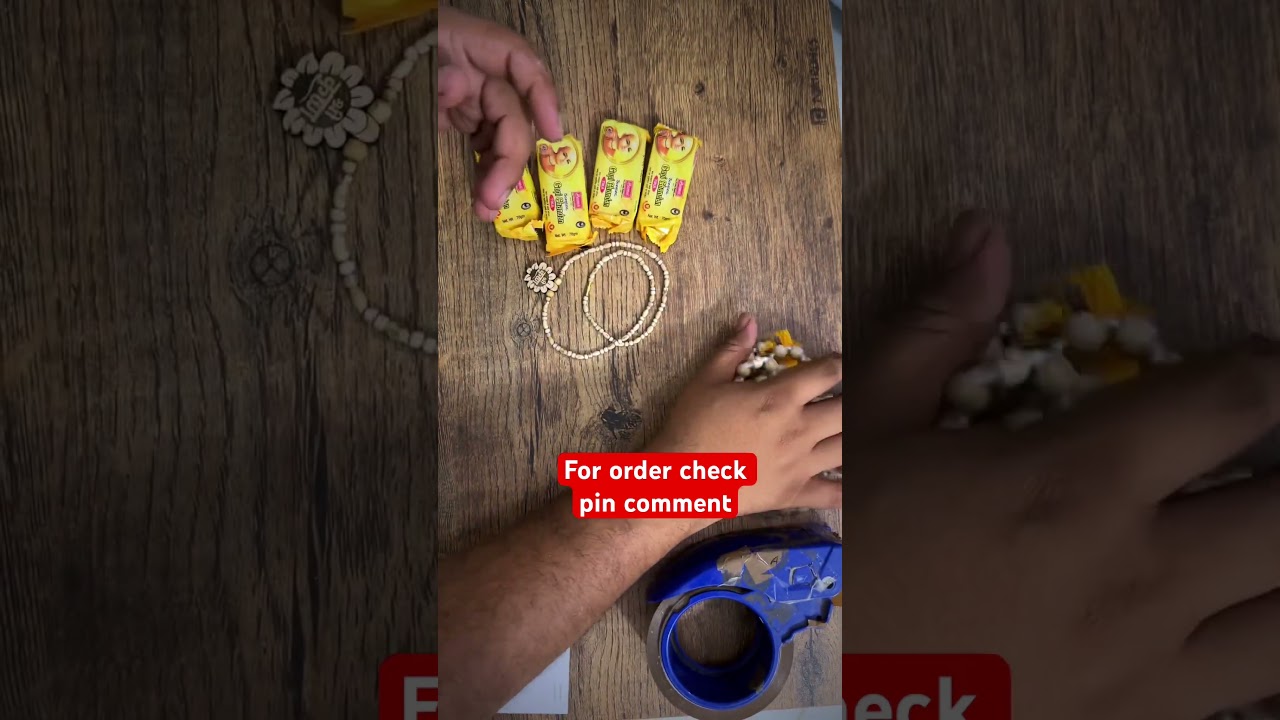 Original Tulsi Jaap Mala, Double Kanthi Mala & Gopi Chandan Combo for Daily Puja | PureTulsiMala.in