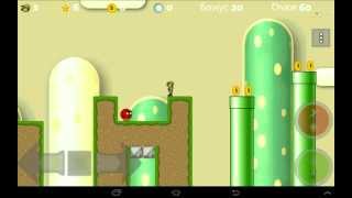 Andrio's World.Level7 screenshot 2