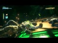 Batman: Arkham Knight (PC) - Riddler Fight and Jail Scene *Possible Spoilers*