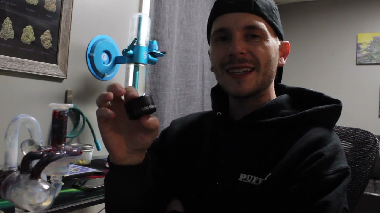 Jungle Boys Full Melt Review | Fully Custom Peak Pro