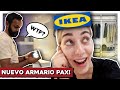 ❤️COMPRAS EN IKEA para mi BEAUTY ROOM + probando NOVEDADES