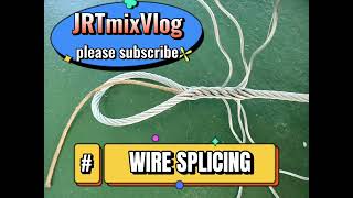 WIRE SPLICING TUTORIAL(Part 1)INTERNATIONAL/COBRA SPLICE