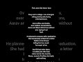 If love is real, it finds its way back. Learn English #learn #english #pov #learning #yt #trending