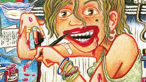 panellogy 415 - julie doucet