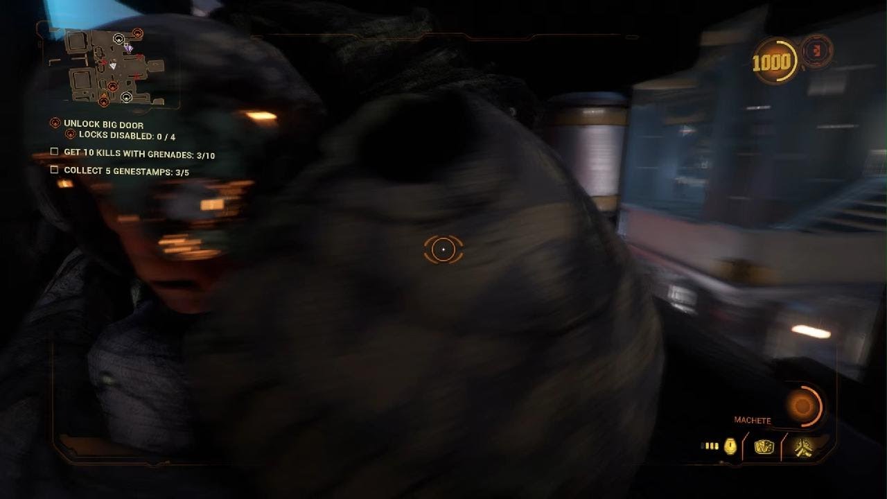 Warframe eps6  doing a mission for Kahl