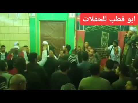 الشيخ مصطفى ابو فاروق واروع الانشاد