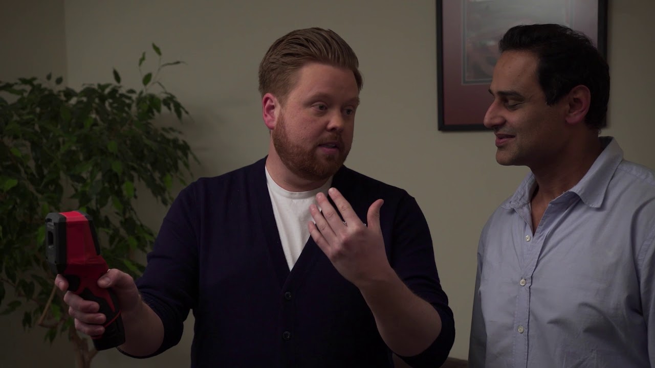 The proof about draftproofing