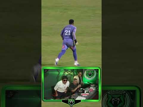 REMONTAMOSS CON GO-LA-ZO ⚽ #futbol #deportes #nosomostv