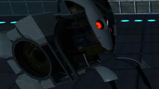 nah wheatley is weird bro