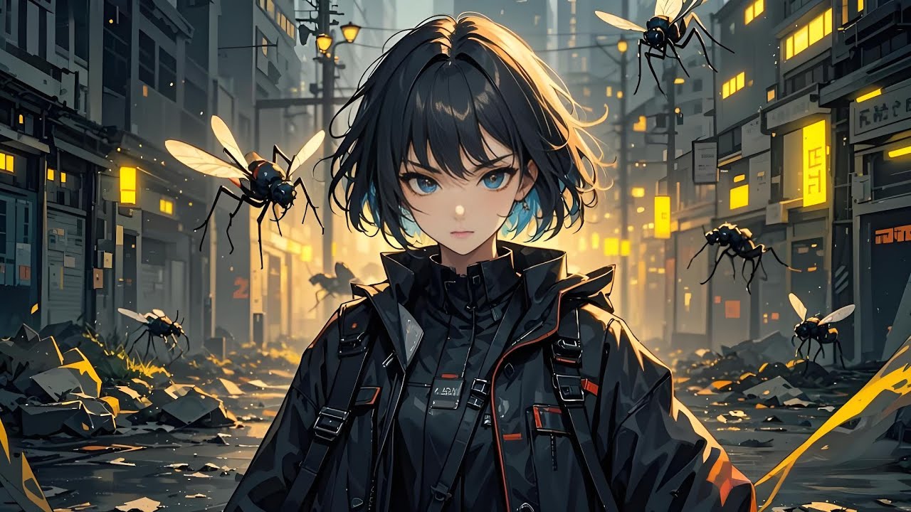 Rebirth, I Stayed Silent—This Time, My Family Pays for Ignoring My Warnings for Toxic Mosquitoes