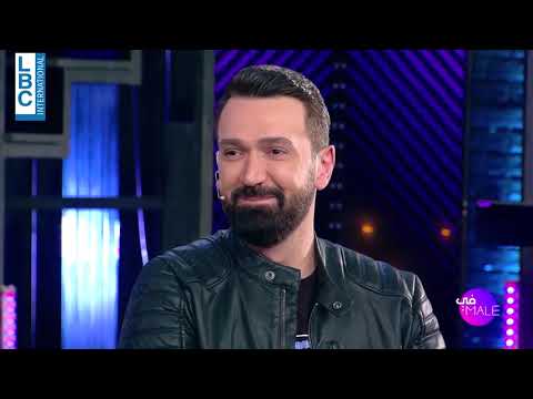   طارق سويد في لحظات مؤثرة سامحيني يا أمي