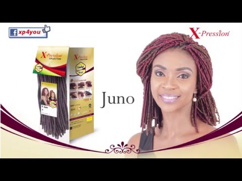 Crochet Braid_Juno