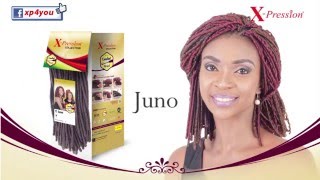 Crochet Braid_Juno