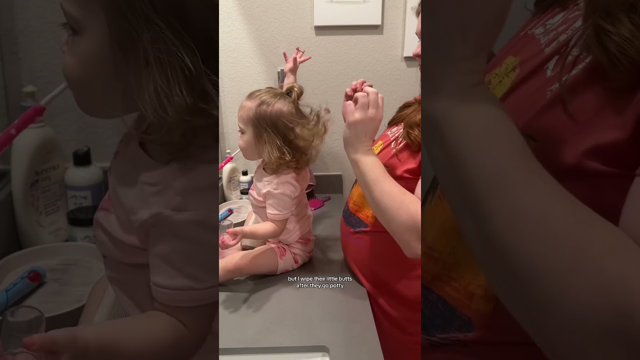 Some things are worth the risk.😉 