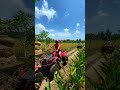 ATV Ride Near Sanur | Trails are waiting—are you ready? Book now: https://baliquadbike.id/