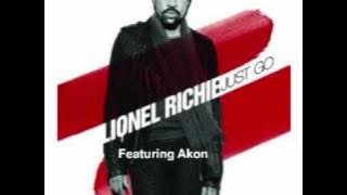 Lionel Richie Ft Akon - Just Go [ OFFICAL MUSIC VIDEO] HQ