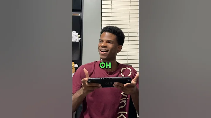 Nintendo Switch 2 GameShare is BAD 💀