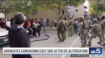 Feds, attorneys spar after teen citizen detained by agents