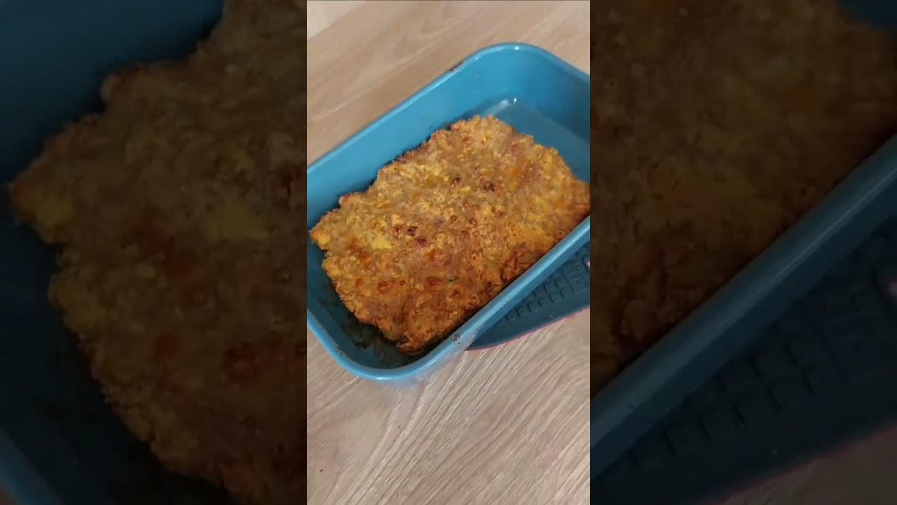 Tutorial hondenbrood bakken met hondenjam
