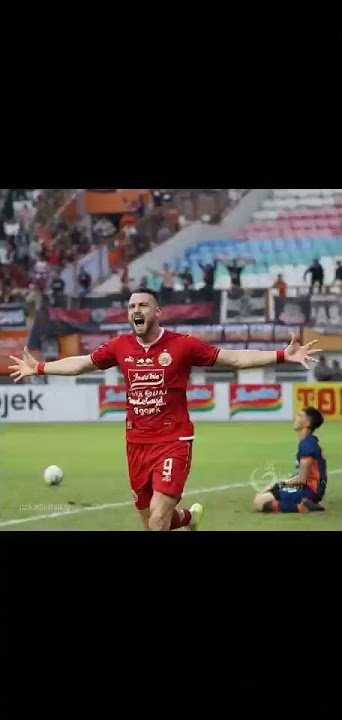 Lagu persija jakarta) The jak manaia Siap pesta pora