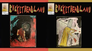 Download Lagu NEW!! Buckethead (Pike 772 \u0026 773) MP3