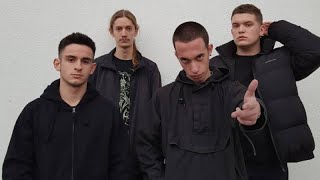 Demiurgency presenta il primo album: focus sulla crew di Vittorio Veneto e la loro musica authentic