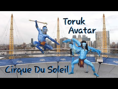 Final Avatar Toruk