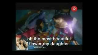 Nancy Ajram Happy Birthday English Subtitles Kids Album 2012