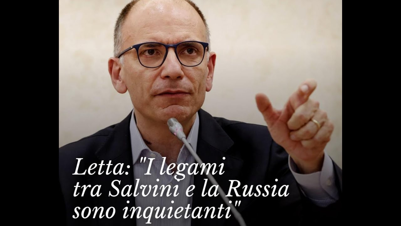 LE TEORIE DEL COMPLOTTO IN TEMPI DI CAMPAGNA ELETTORALE - YouTube