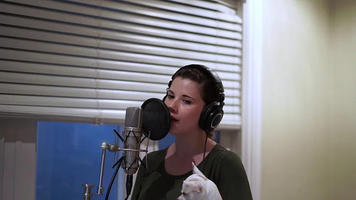 Tin Man Cover - Miranda Lambert | Dani Dies