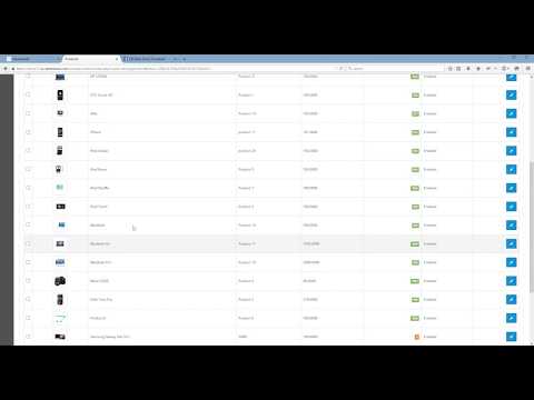 Opencart Facebook Otomatik