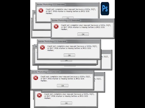 whatsapp images not opening in photoshop