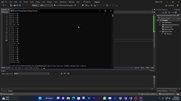 Class 10th. Write a program that displays the tables of 2,3,4,5 and 6.