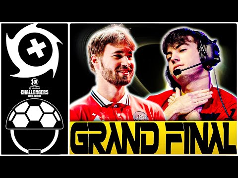 GRAND FINAL! OXG vs TTR - VCT Challengers NA 2024 | VALORANT