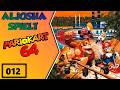 Let's Re-Play Mario Kart 64 🏁 #12: Spezial-Cup 150ccm