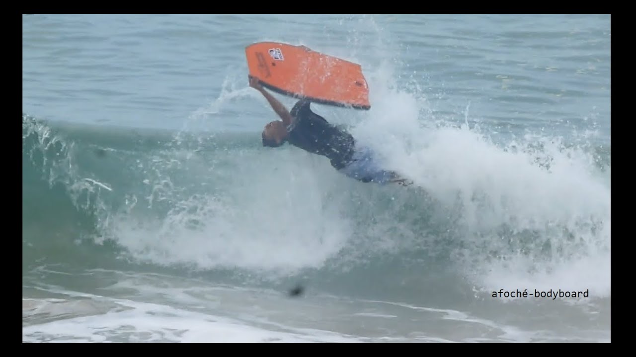 Variados Bodyboard YouTube