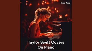 Enchanted - Sepia Tone