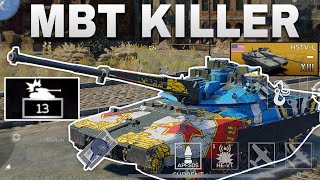 Download Lagu The HSTV-L is AMAZING when used right | WTM MP3