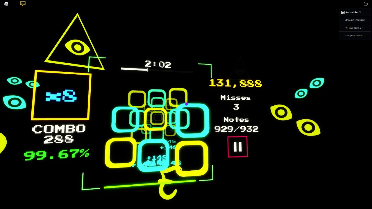 Sound Space | Sailor of Extratone | S- | 98.44% | 11P