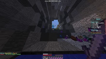 Hacker In Skypvp - SkyKingdoms