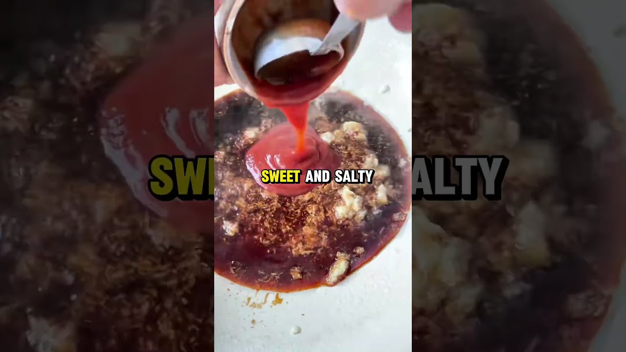 This Tofu Is Way Too Good 