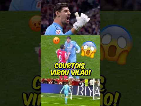 O ATLÉTICO MADRID