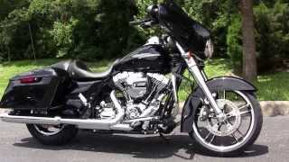 New 2014 Harley Davidson Street Glide Motorcycle Price Colors chart