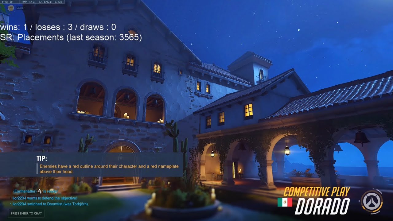 Support Placement S21