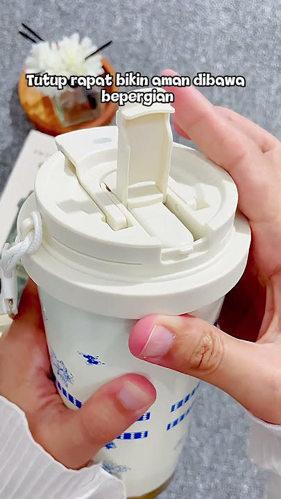 Drinking coffee becomes more enjoyable with this tumblr