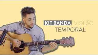 Vídeo de Temporal